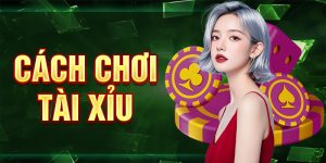 Cách Chơi Tài Xỉu - Mẹo Hay Chốt Số, Dự Đoán Như Thần